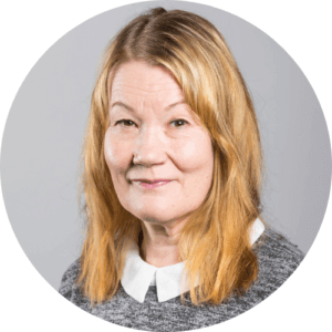 Marjo Pulliainen, Active Life Lab