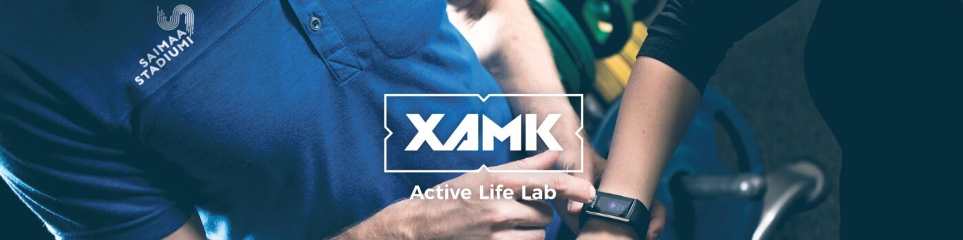 Xamk Active Life Lab
